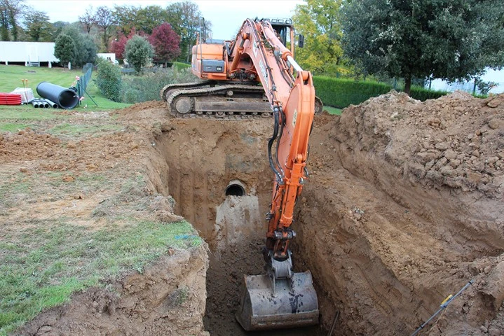 chantier ETN